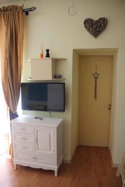 Casa Cajo Apartamento Taormina Exterior foto